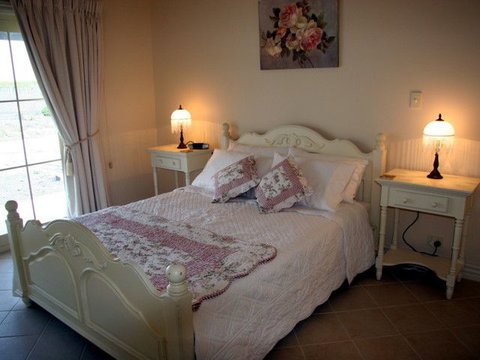 Barossa Vineyard Cottages - Accommodation Australia 0