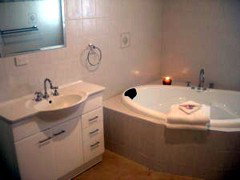 Barossa Vineyard Cottages - Accommodation Australia 1