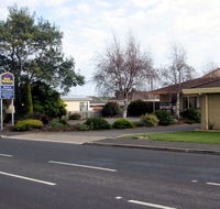 Bass  Flinders Motor Inn - Accommodation Australia