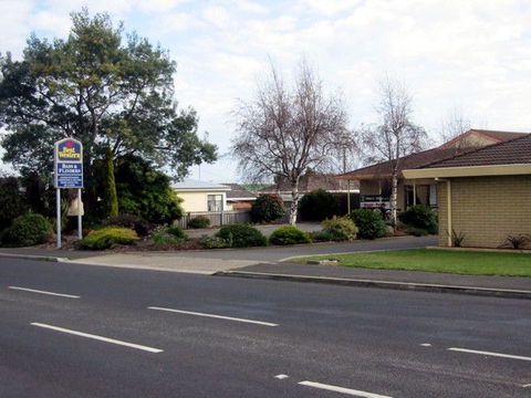 Bass & Flinders Motor Inn - Local Tourism 0