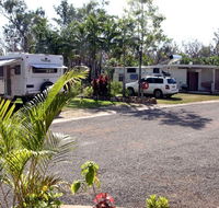 Batchelor Holiday Park - Local Tourism