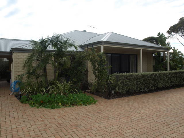 Busselton WA Accommodation Australia