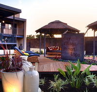 Bay Village Resort and Spa Dunsborough - Accommodation Australia