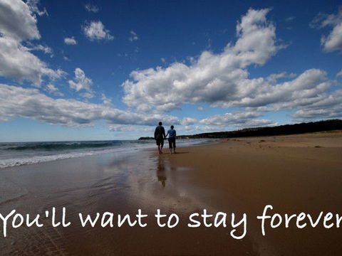 Beachcomber Holiday Park - Accommodation Australia 1