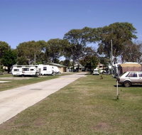 Beachmere Caravan Park - Australia Shopping