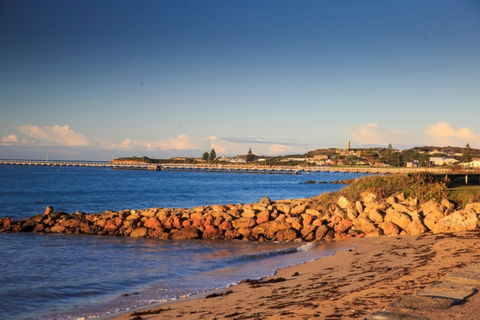 Beachport Caravan Park - Accommodation Australia 2
