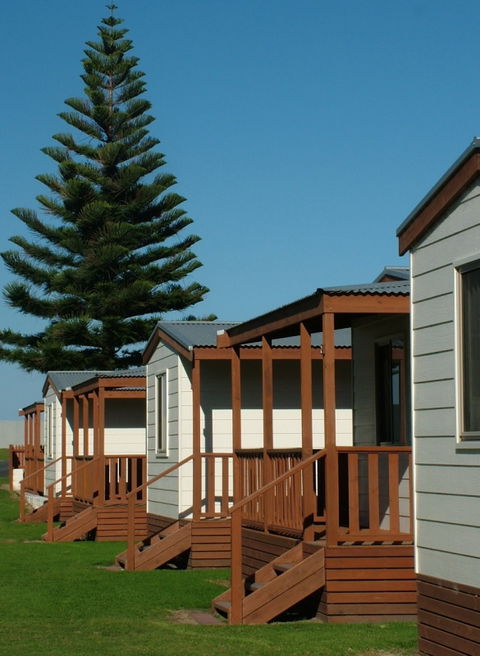 Beachport Caravan Park - Accommodation Australia 3
