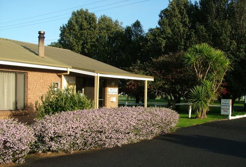 Beachport Caravan Park - Accommodation Australia 7