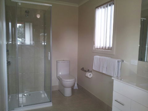 Beachport Caravan Park - Accommodation Australia 5