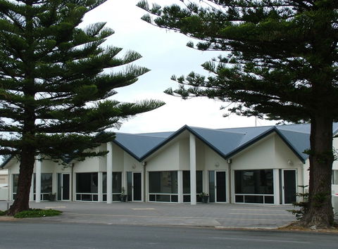 Beachport Caravan Park - Accommodation Australia 8
