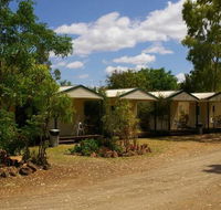 Bedrock Village Caravan Park - Accommodation Australia