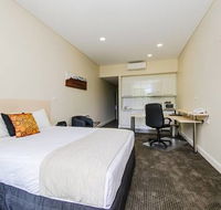 Belconnen Way Motel  Serviced Apartments - Accommodation Australia