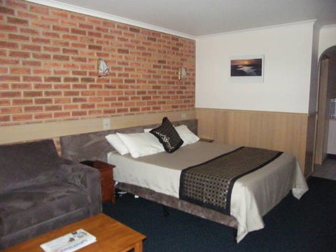 BEST WESTERN Colonial Motor Inn Bairnsdale - Accommodation Australia 0