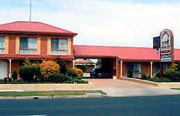 BEST WESTERN Colonial Motor Inn Bairnsdale - Accommodation Australia 4