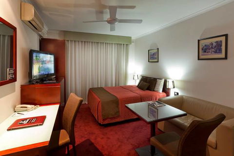 BEST WESTERN Ensenada Motor Inn & Suites - Accommodation Australia 0