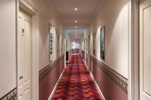 BEST WESTERN Ensenada Motor Inn & Suites - Accommodation Australia 2
