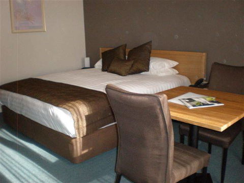 BEST WESTERN Hospitality Inns Esperance - Accommodation Australia 0