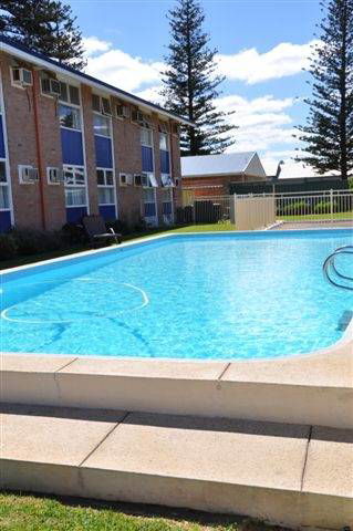 BEST WESTERN Hospitality Inns Esperance - Accommodation Australia 1