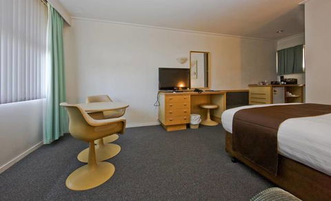BEST WESTERN Hospitality Inns Geraldton - Accommodation Australia 3