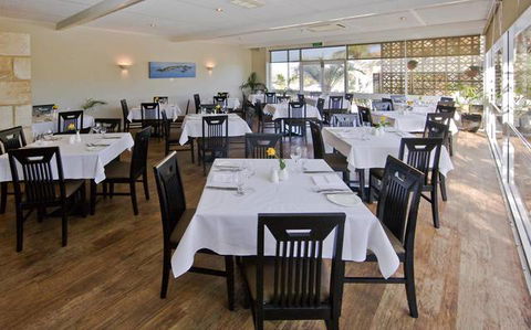 BEST WESTERN Hospitality Inns Geraldton - Accommodation Australia 4