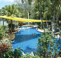 BIG4 Airlie Cove Resort and Caravan Park - Accommodation Australia