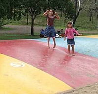 Big4 Cania Gorge Caravan and Tourist Park - Accommodation Australia