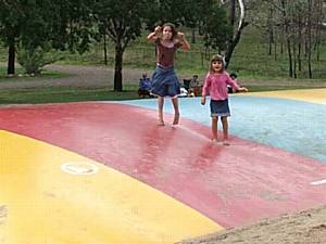 Big4 Cania Gorge Caravan And Tourist Park - Local Tourism 0