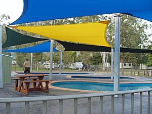 Big4 Cania Gorge Caravan And Tourist Park - Local Tourism 1