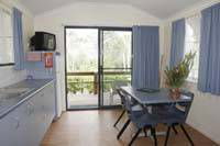 Big4 Cania Gorge Caravan And Tourist Park - Local Tourism 2