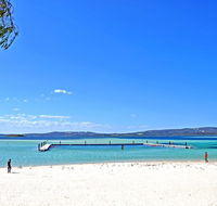 BIG4 Emu Beach Holiday Park - Local Tourism