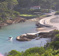 BIG4 Tathra Beach Holiday Park - Accommodation Australia