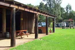 Big4 Taunton Farm Holiday Park - Accommodation Australia 1