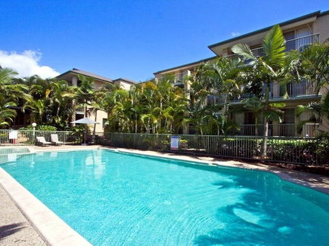 Bila Vista Holiday Apartments - Local Tourism 0