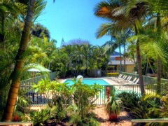 Bila Vista Holiday Apartments - Local Tourism 1