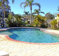 Birubi Beach Holiday Park - Accommodation Australia