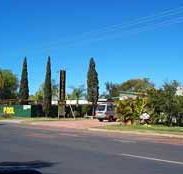 Blackall Coolibah Motel - Local Tourism