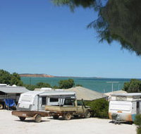 Blue Dolphin Caravan Park  Holiday Village - Accommodation Australia