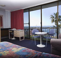 Boat Harbour Motel - Local Tourism