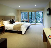 Bonville Golf Resort - Accommodation Australia