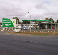 BP Winchelsea - Local Tourism