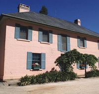Briars Country Lodge and Briars Historic Inn - Local Tourism