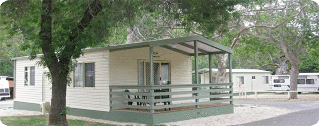 Brownhill Creek Tourist Park - Local Tourism