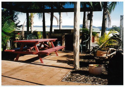 Bulahdelah-Myall Motel - Local Tourism 0