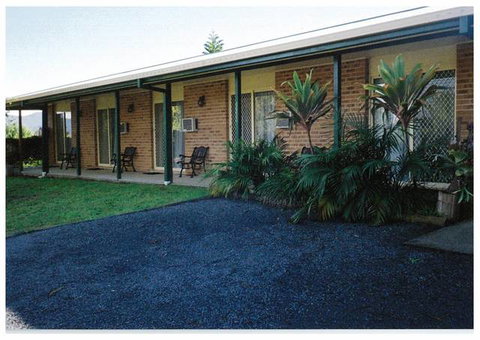 Bulahdelah-Myall Motel - Local Tourism 1