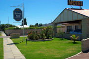 Bunbury Motel - Local Tourism 0