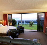 Burnie Ocean View Motel and Caravan park - Accommodation Australia
