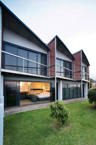 Burnie Ocean View Motel And Caravan Park - Accommodation Australia 3