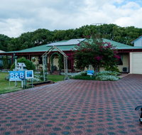Busselton Marina Bed  Breakfast - Accommodation Australia