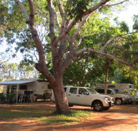 Cable Beach Caravan Park - Accommodation Australia
