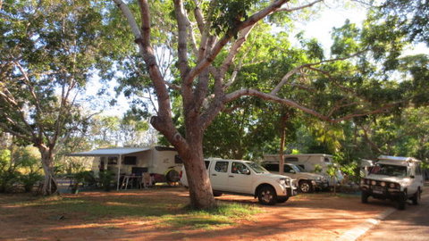 Cable Beach Caravan Park - Local Tourism 0